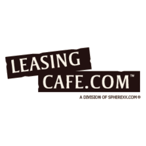 Leasing Cafe Logo